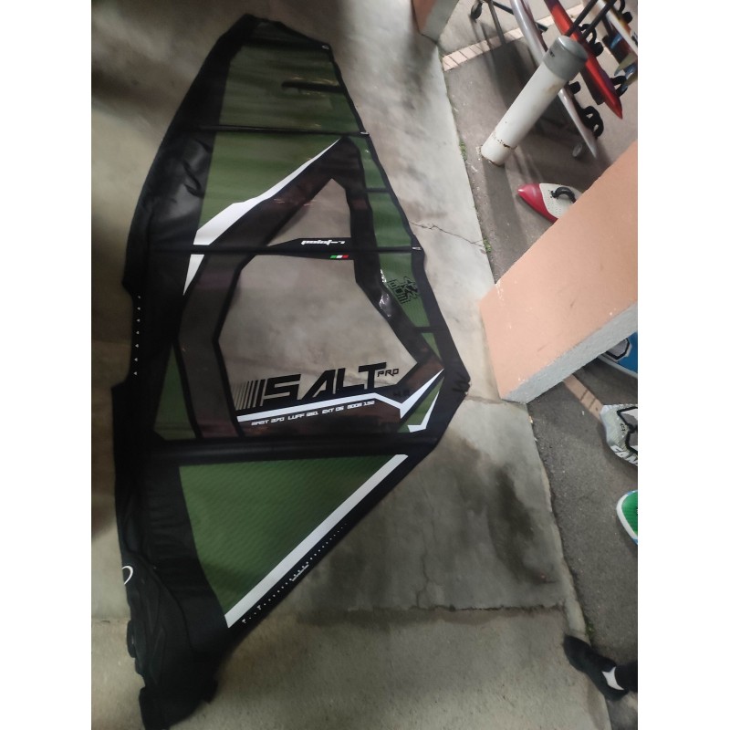 POINT 7 SALT PRO 4.2m 2023