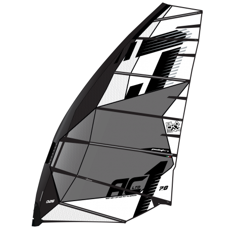 POINT 7 AC-ONE LTD RACING 2026