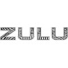 ZULU fin's