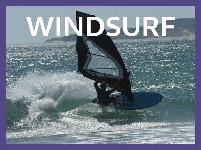 Windsurf