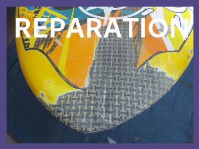 Réparation - Rénovation