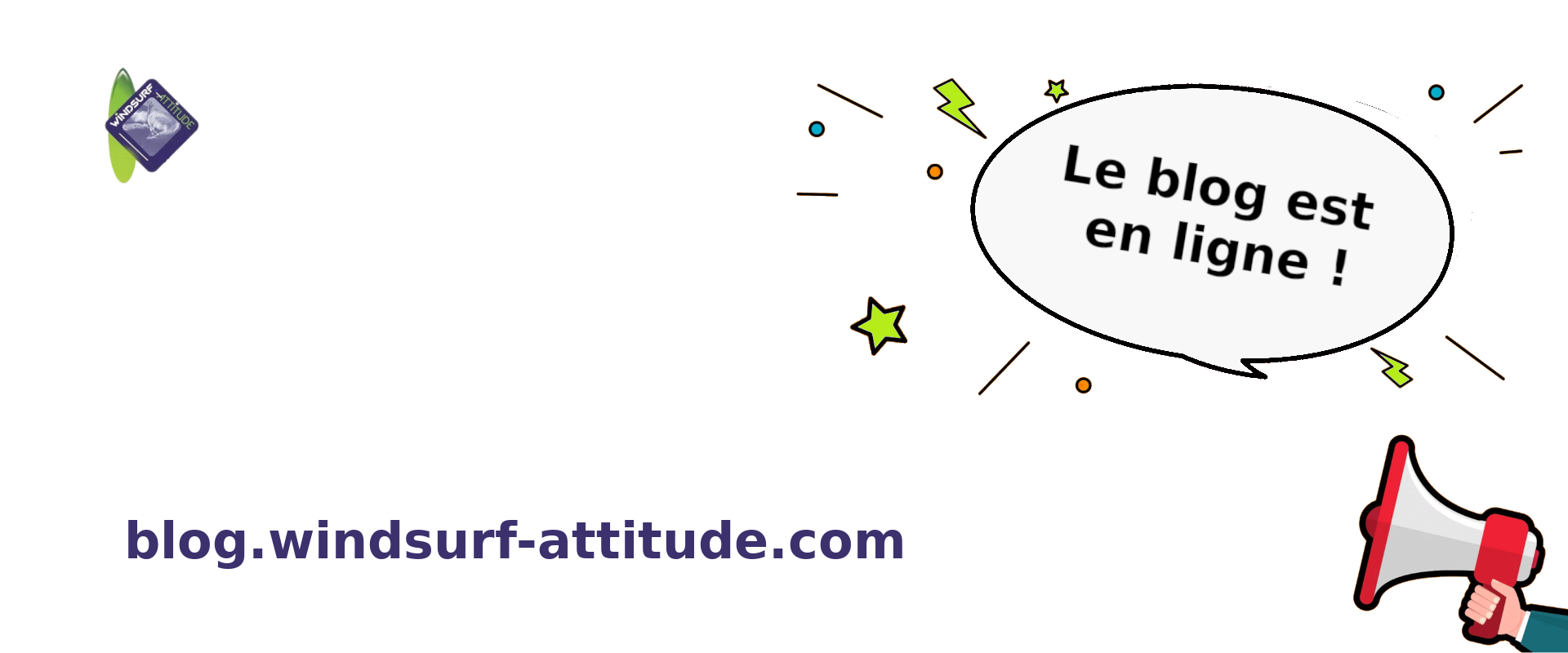 La Blog Attitude