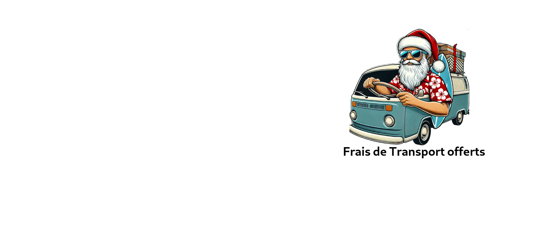 Opération frais de port