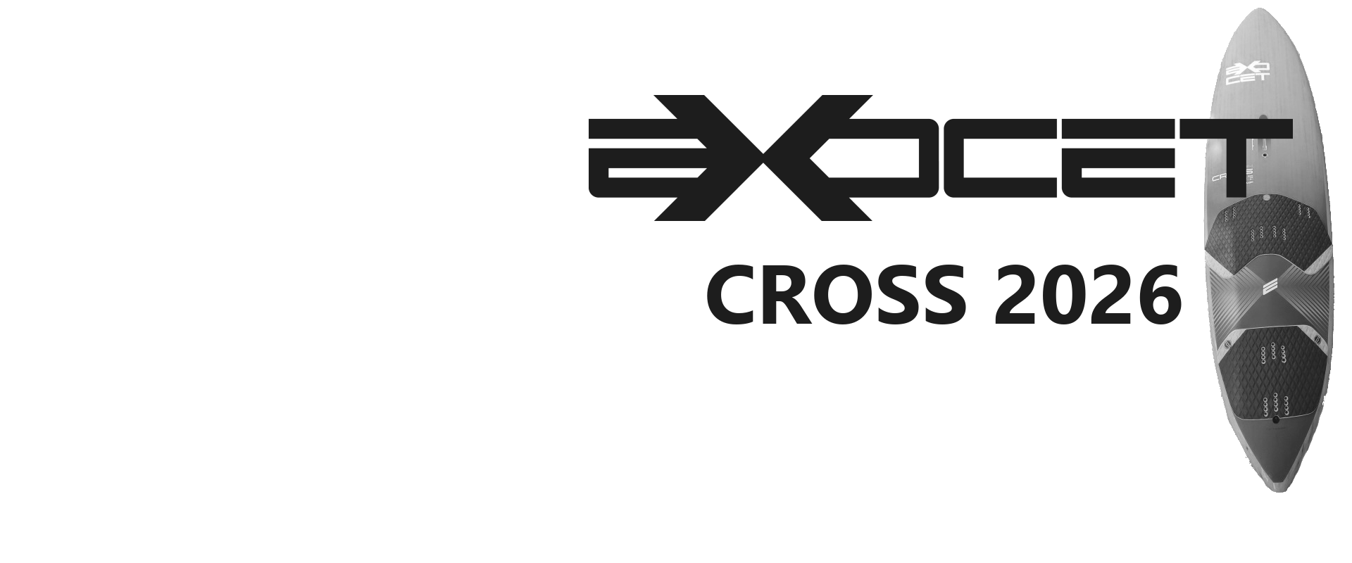 Exocet Cross 2026