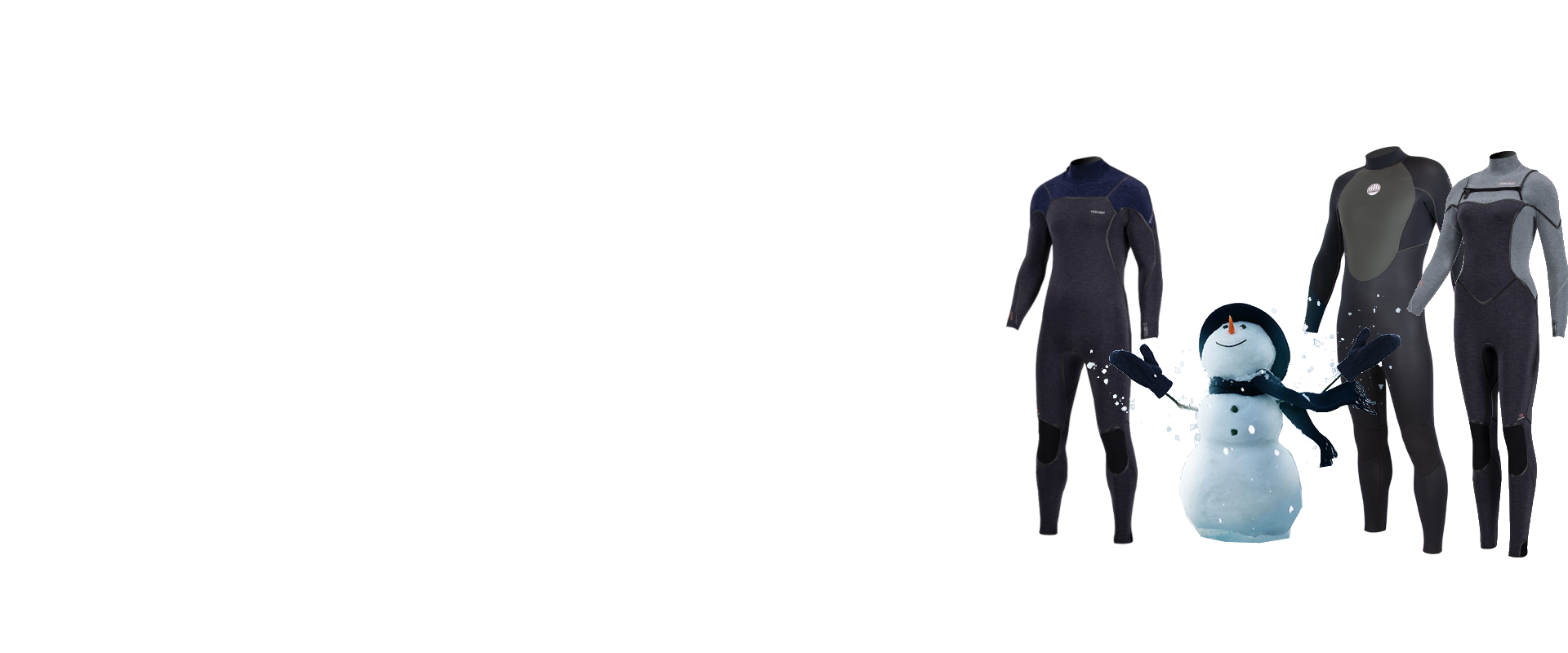 C'est bientôt l'hiver