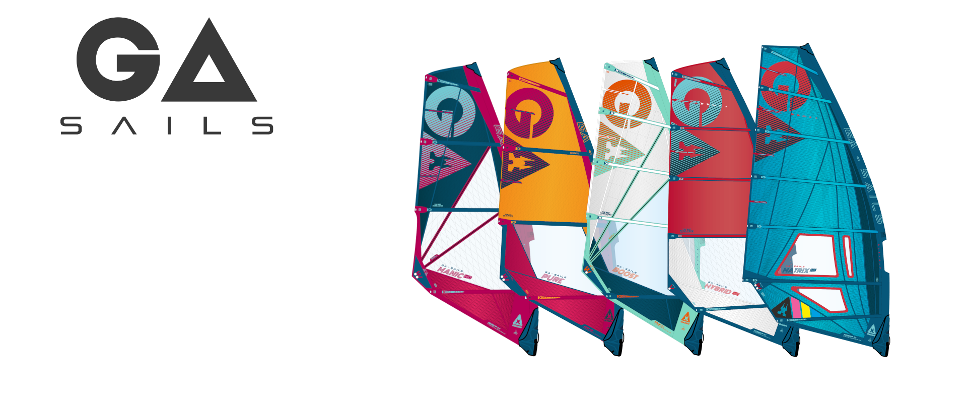 GA Sails 2026